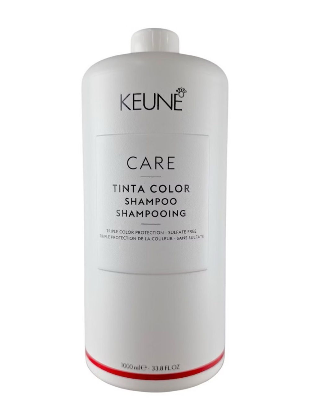 Keune Care Tinta Color Shampoo Triple Color Protection 33.8 fl oz